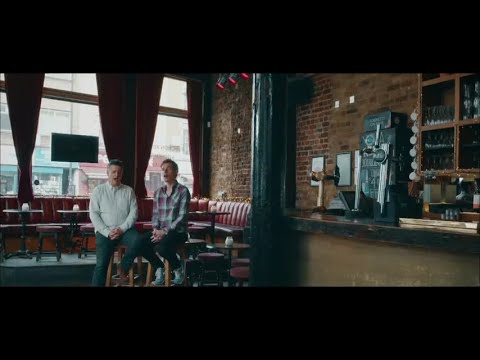 Rhys Meirion ac Al Lewis - Adre