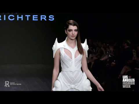 Dan Richters at Los Angeles Fashion Week powered by Art Hearts Fashion LAFW