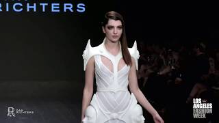 Dan Richters at Los Angeles Fashion Week powered by Art Hearts Fashion LAFW