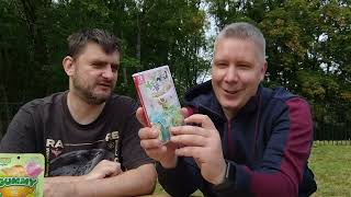 SEKMADIENIO LINKSMYBĖS (2026-09-13)