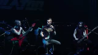 Annihilator - Phoenix Rising + Sounds Good To Me LEGENDADO