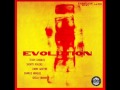 Teddy Charles - Evolution