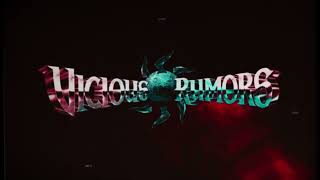 Vicious Rumors - Bloodbath (Official Video)
