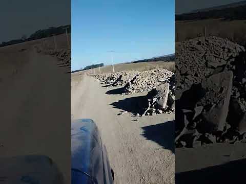 estradas do sitio da abadia go  a formoso mg