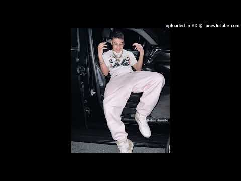 (FREE) El Malilla X El Bogueto X Yng Lvcas Type Beat - "QUEDATE" | Reggaeton Type Beat 2025