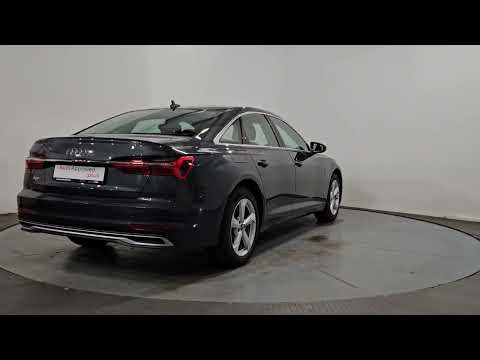 Audi A6 A6 Saloon SE 40 TDI 204 PS S Tronic 679p - Image 2