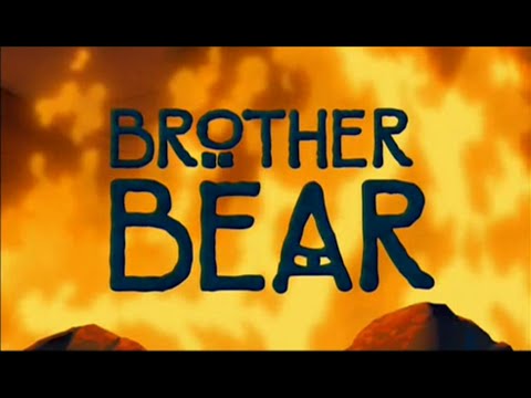Brother Bear - Disneycember