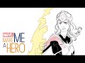 Harnessing Energy | Marvel Make Me a Hero