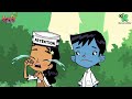 Kris Masti Time 6 Kris Roll No 21 Mon Fri 11 30 AM 7 PM Discovery Kids India