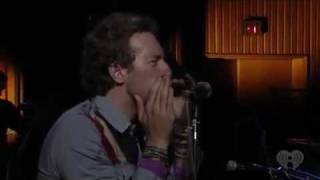 Coldplay - Death Will Never Conquer (Stripped Sessions) IHeartRadio