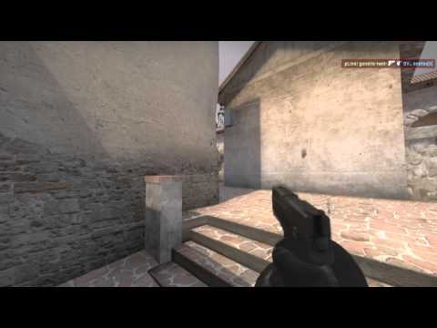 Gonella -4 p250 @ ESL GO4CSGO Cup