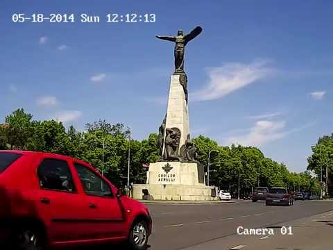 Camera IP Megapixel Eyecam EC-1106, 1 3Mp - www.1cctv.ro