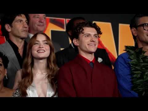 Video Thumbnail: How can the US box office break records with a shrinking audience?