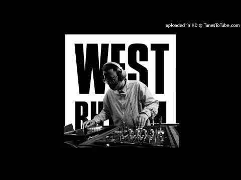 Nontokozo Mkhize - Esandleni (West Rhythm's Smooth Bootleg)