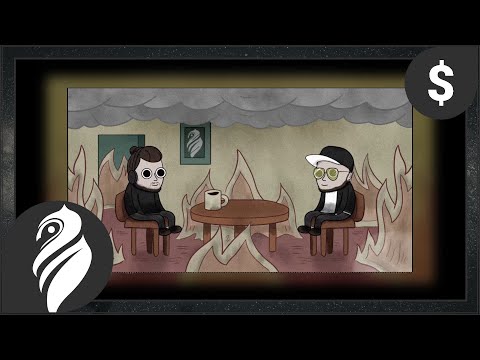 Mondmann x Astrocat - Mach ich doch gerne (Official Audio)  // PROMO