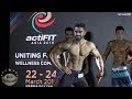 WFF Dennis Classic Pro/Am 2019 (Beach Model) - Ravi Pawar (India)