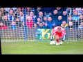 QPR vs Sunderland 2013 highlghts and goal