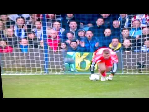 QPR vs Sunderland 2013 highlghts and goal