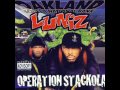 900 Blame A Nigga - Luniz [ Operation Stackola ] --((HQ))--