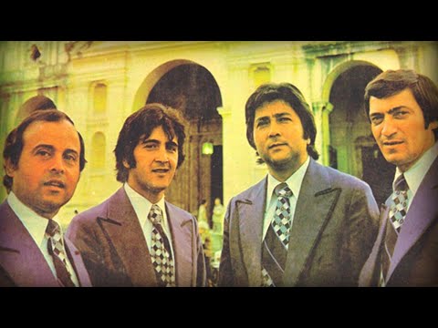 Los del Suquia - Caballero de ley - Letra (lyrics)