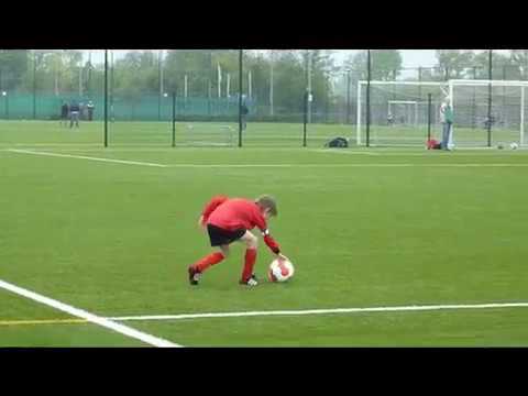 Roda '46 F5 - Hooglanderveen F2 - 8 mei 2010