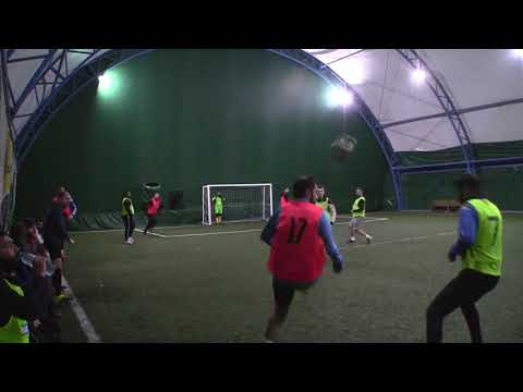 ⏰20 10 ⚽ Real Bucuresti – All Stars 2 🏆 Seria C – etapa 13 part 4