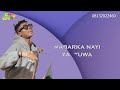 yar fulani lyrics by hussaini m pizzah