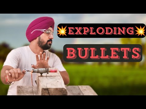 12 bore shotgun shell exploding outside a gun.how dangerous are exploded sheet.