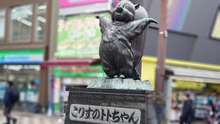 【LIVE】国民民主党 街頭演説会（大宮駅東口ロータリー 2026.04.25）16:30〜予定