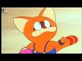 روكي ركات الحلقة 1