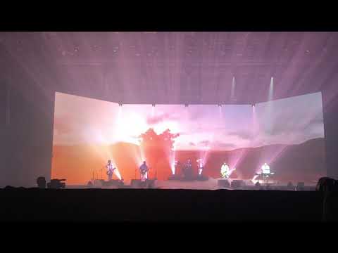 180915 Day6 - I loved you (youth concert in bangkok) full cam