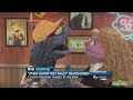 Sesame Street Reimagines When Harry Met Sally ABC News