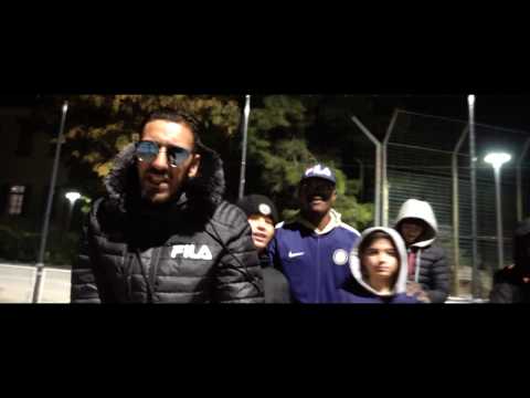 LOCO GK FT EMO SP (BRILLER) CLIP OFFICEL