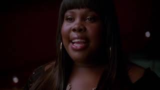 Glee - Full Performance of &quot;Human Nature&quot; // 3x11