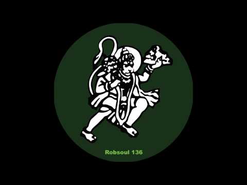 Around7 - Double Crossing EP - Smile Samourai (Robsoul)