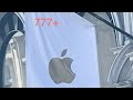 Apple Store Oxford Circus 777 A A MA7UN 777 News Apple Store Microsoft London TDK