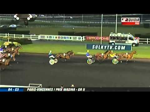 Prix Masina 2012_Vanika Du Ruel 1:14,5