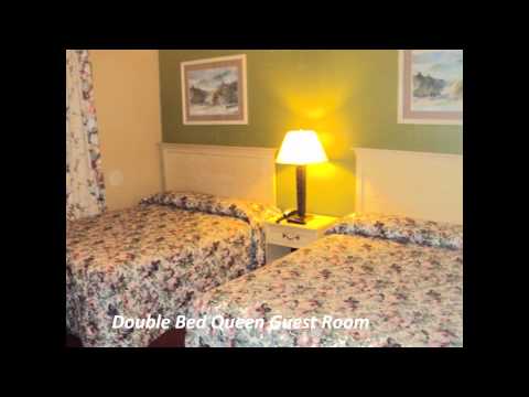 Budget Inn Oroville, CA