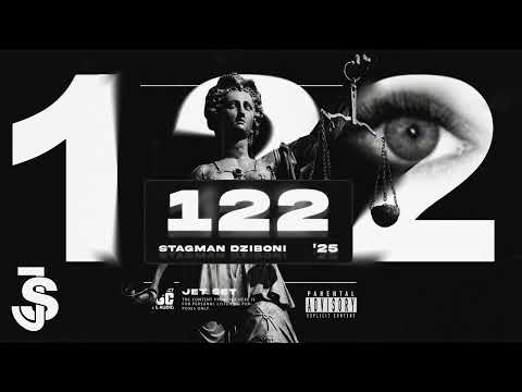 Stagman x Dziboni - 122