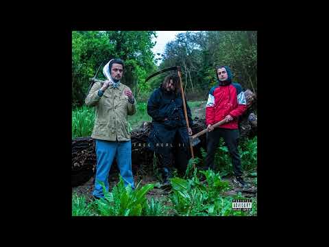 10.PERRY.ON,TERRÕNE,PIKIE CANS - I HAD A DREAM (OFFICIAL AUDIO) PROD.SXBERXNE