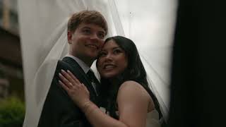 Eternal Love | Cinematic Wedding Highlight Film by Rave Studios