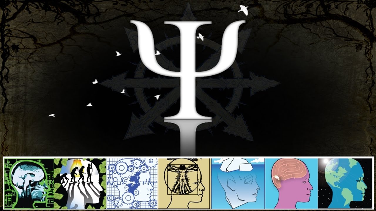 As 7 Grandes Abordagens da Psicologia | História da Psicologia