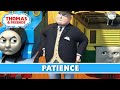 Patience Is A Virtue Song Thomas Friends