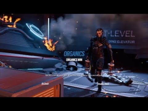 Rainbow six siege M.U.T.E protocol gameplay