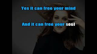 Céline Dion - Just a Little Bit of Love (Karaoke)