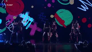 Apink Concert 'Withcha + Don't be silly' 4K Fancam 직캠 | 에이핑크 콘서트 'PINK CHRISTMAS' 241221