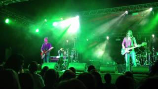 Fools Garden - Shine (Live in Moscow 28.06.2012)