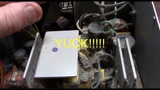 Episode 73 Amiga 2000 power supply tune up