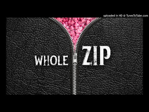 Gianni Ferragramo x Robert Dinero - Whole Zip (Prod by Fukkape)