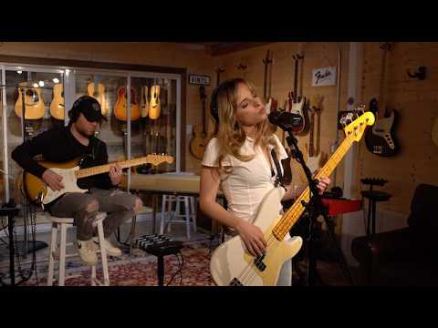 No Goodbyes (Live at Brandy Melville)